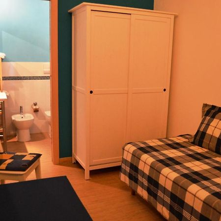 B&B Vivere Il Mare 圣维托罗卡波 外观 照片