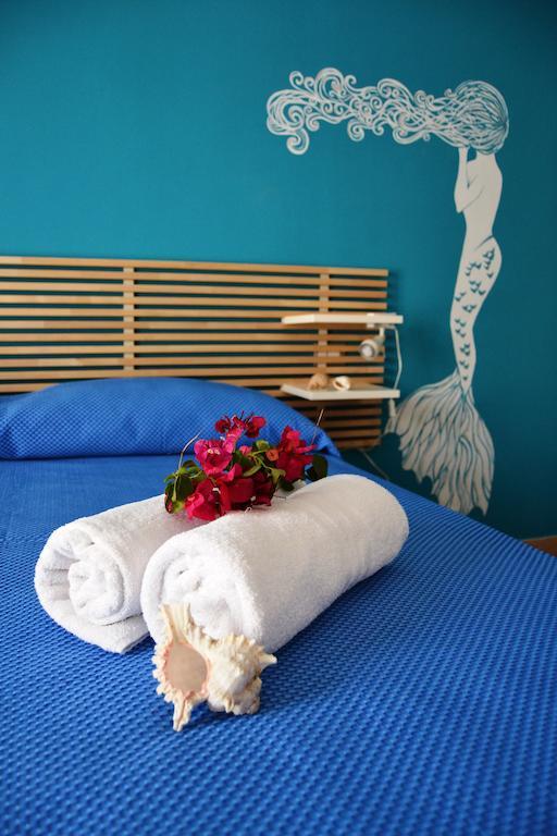 B&B Vivere Il Mare 圣维托罗卡波 外观 照片