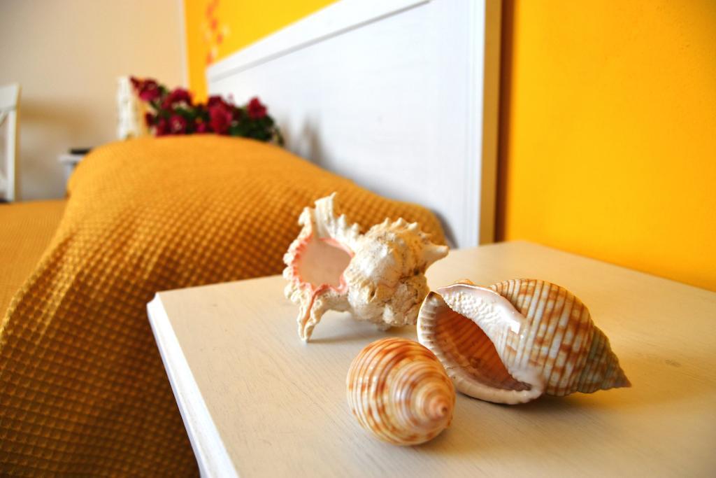 B&B Vivere Il Mare 圣维托罗卡波 外观 照片